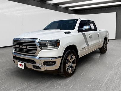 Used 2024 RAM 1500 Laramie