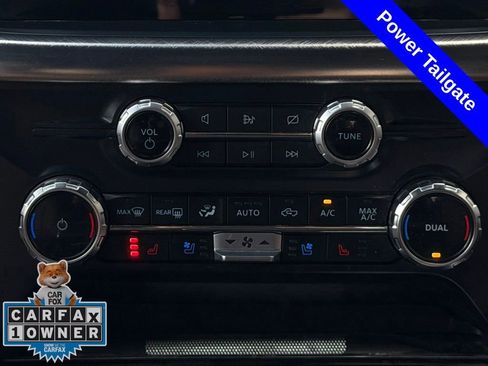 Used 2023 Ford F150 King Ranch w/ Equipment Group 601A High image 14