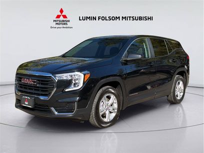 Used 2024 GMC Terrain SLE