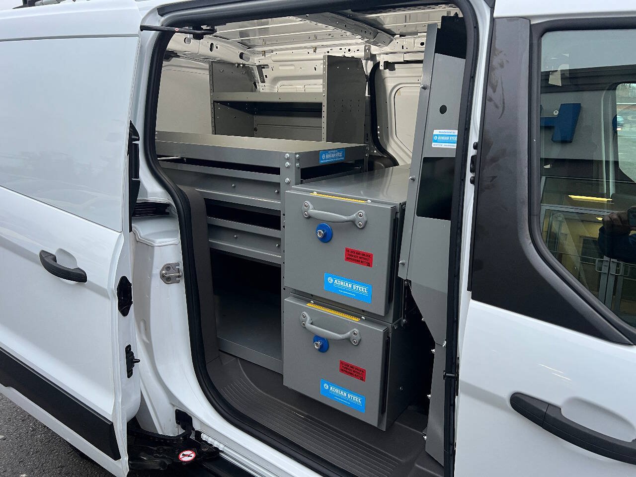 Used 2020 Ford Transit Connect XL FWD image 26