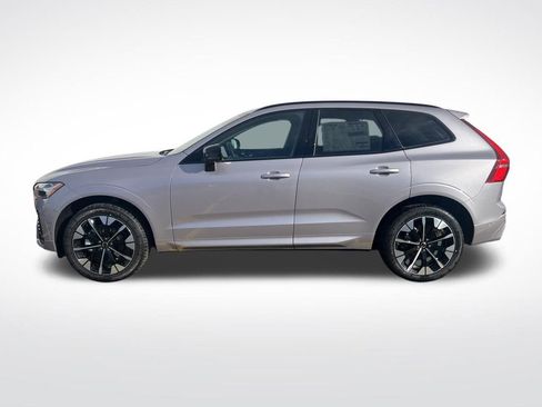 New 2026 Volvo XC60 B5 Plus w/ Protection Package Premier AWD/4WD image 2