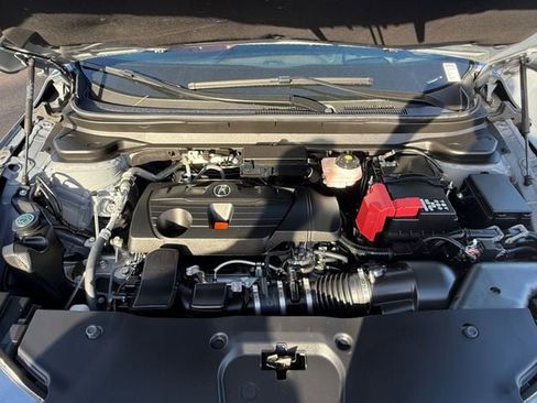 Used 2025 Acura RDX A-Spec image 15