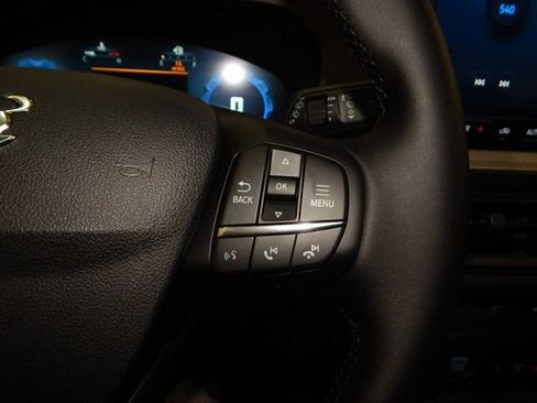 New 2025 Ford Bronco Sport Big Bend w/ Convenience Package image 25