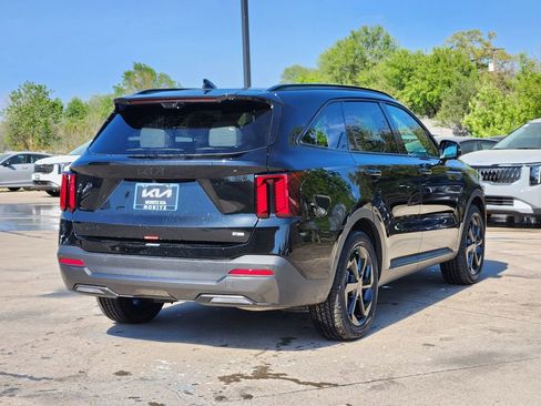 New 2026 Kia Sorento SX Prestige AWD/4WD image 4