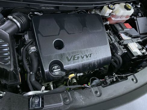 Used 2020 Chevrolet Traverse LT w/ LT Premium Package image 31