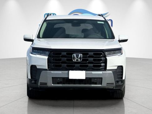 New 2026 Honda Pilot EX-L image 8