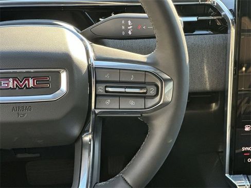 New 2026 GMC Sierra EV Elevation image 10