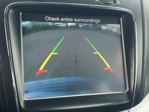 Used 2013 Dodge Journey Crew w/ Flexible Seating Group FWD image 29