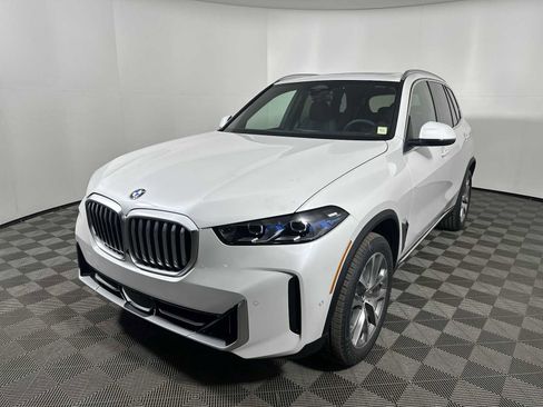 New 2026 BMW X5 xDrive40i image 7