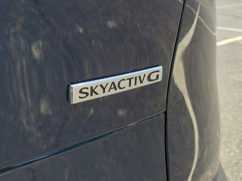 Used 2024 MAZDA CX-30 AWD 2.5 S w/ Select Sport Pkg image 10