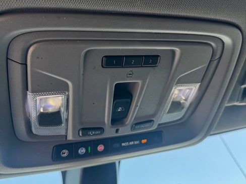 Used 2020 Chevrolet Silverado 1500 RST w/ All-Star Edition AWD/4WD image 6