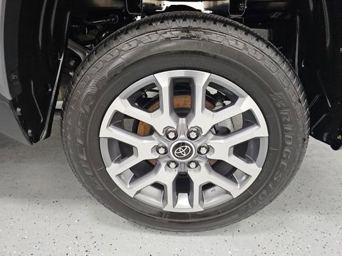 Used 2023 Toyota Tundra 1794 Edition image 10
