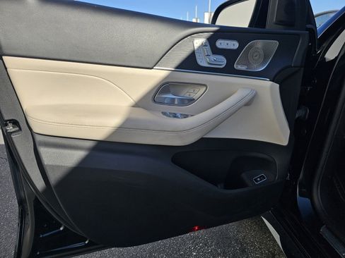 Used 2023 Mercedes-Benz GLE 450 4MATIC image 10