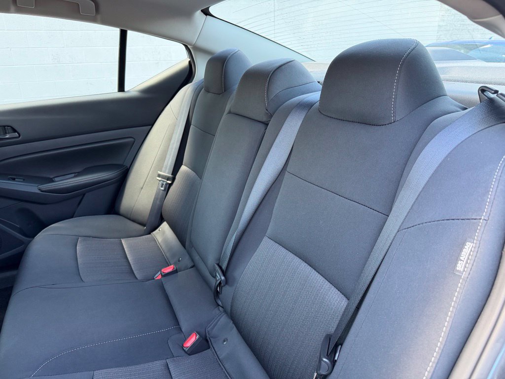 Used 2025 Nissan Altima 2.5 SV AWD/4WD image 26