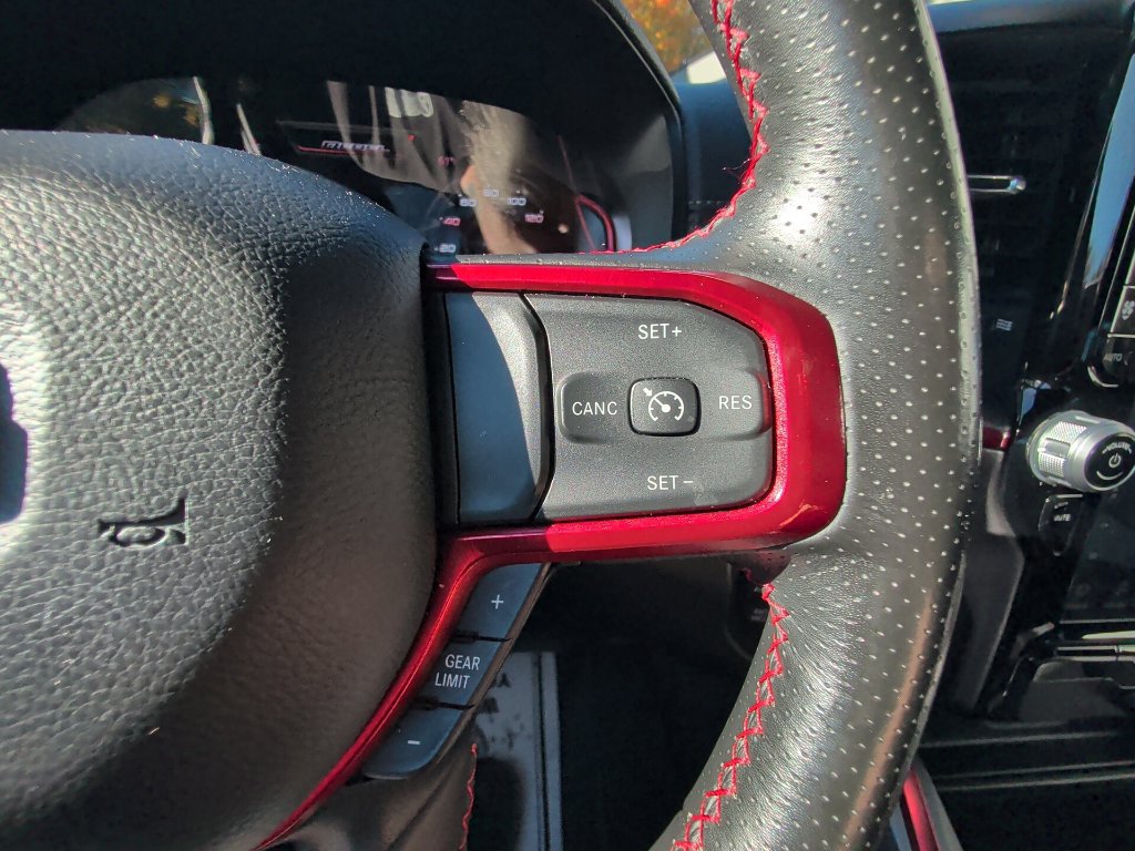 Used 2023 RAM 1500 Rebel w/ Rebel Level 1 Equipment Group AWD/4WD image 18