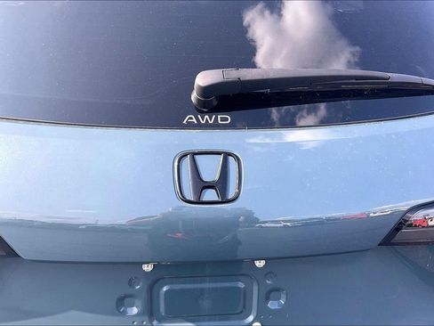 Used 2024 Honda HR-V Sport image 31