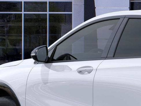 New 2026 Buick Envista Sport Touring w/ Convenience I Package FWD image 36