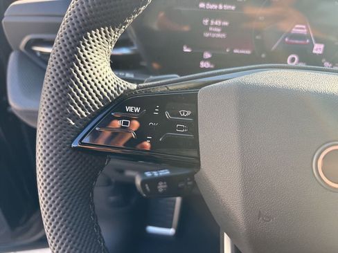 New 2025 Audi SQ5 Premium Plus image 23