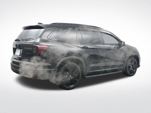 Used 2021 Honda Pilot Special Edition image 6