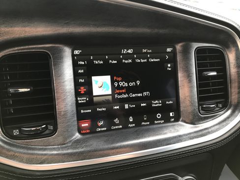 Used 2023 Dodge Charger R/T w/ Daytona Edition Group image 18