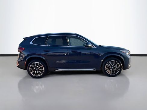New 2026 BMW X1 xDrive28i w/ Convenience Package image 2