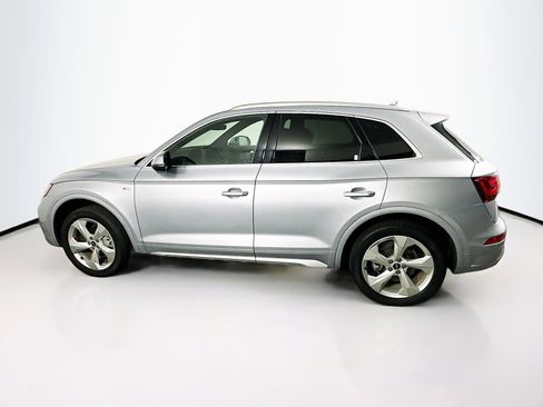 Used 2022 Audi Q5 2.0T Premium Plus w/ Premium Plus Package AWD/4WD image 4