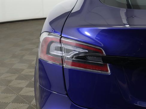 Used 2021 Tesla Model S Long Range image 18