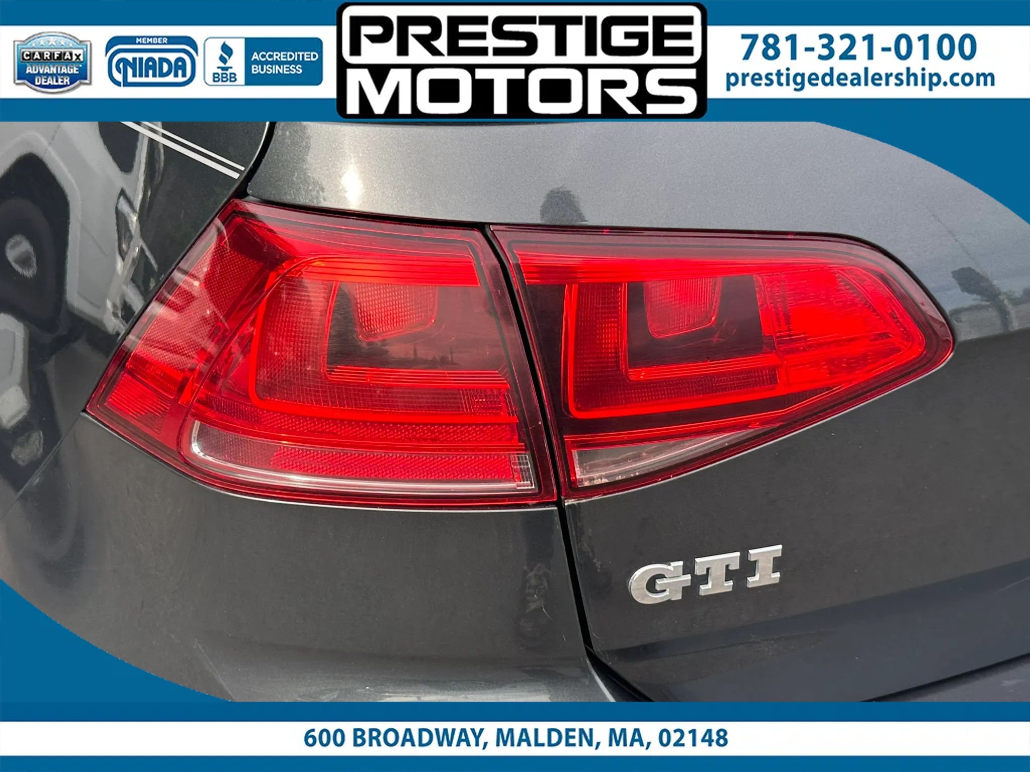Used 2015 Volkswagen Golf 4-Door FWD image 34