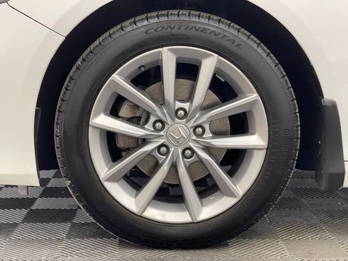 Used 2021 Honda Accord LX image 12