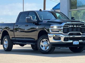 New 2025 RAM 2500 Tradesman AWD/4WD video 2