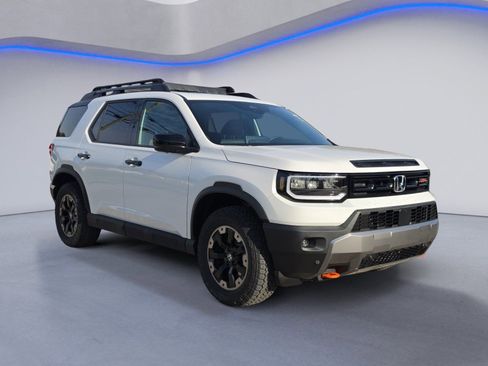 New 2026 Honda Passport TrailSport Elite image 6