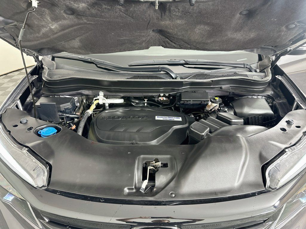 Certified 2019 Honda Pilot EX-L image 31