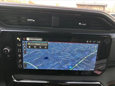 New 2026 GMC Sierra 2500 AT4 w/ AT4 Premium Plus Package image 29