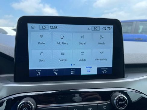 Used 2023 Ford Escape Active AWD/4WD image 16