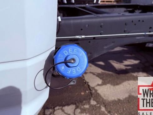 Used 2025 RAM 5500 Tradesman image 6