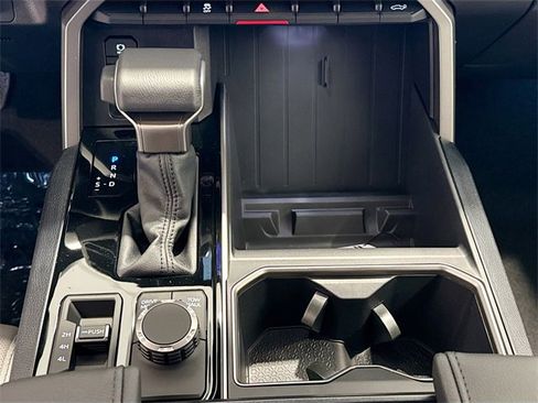 New 2026 Toyota Tundra SR5 image 15
