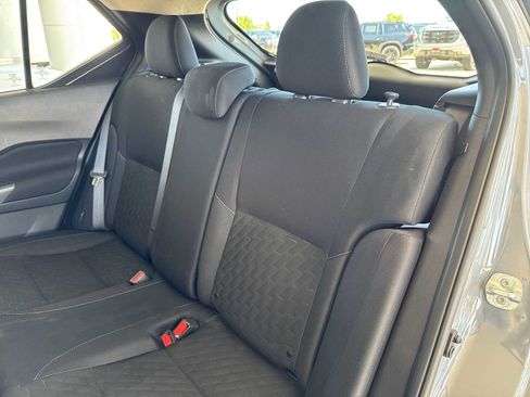 Used 2023 Nissan Kicks SV FWD image 20