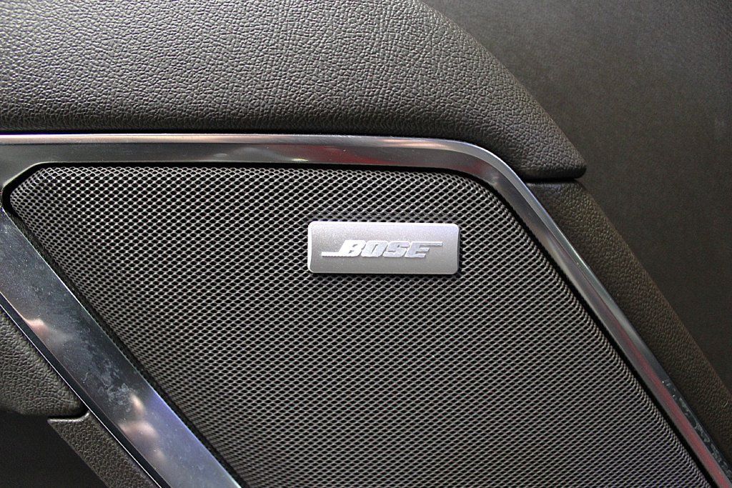 Used 2024 GMC Sierra 1500 SLT w/ SLT Premium Plus Package AWD/4WD image 27