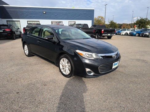 Used 2014 Toyota Avalon XLE image 7