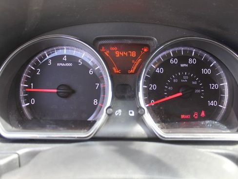 Used 2014 Nissan Versa Note FWD image 18