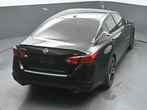 Used 2023 Nissan Altima 2.5 SR image 44