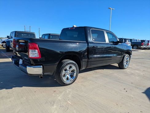 Used 2022 RAM 1500 Lone Star image 2