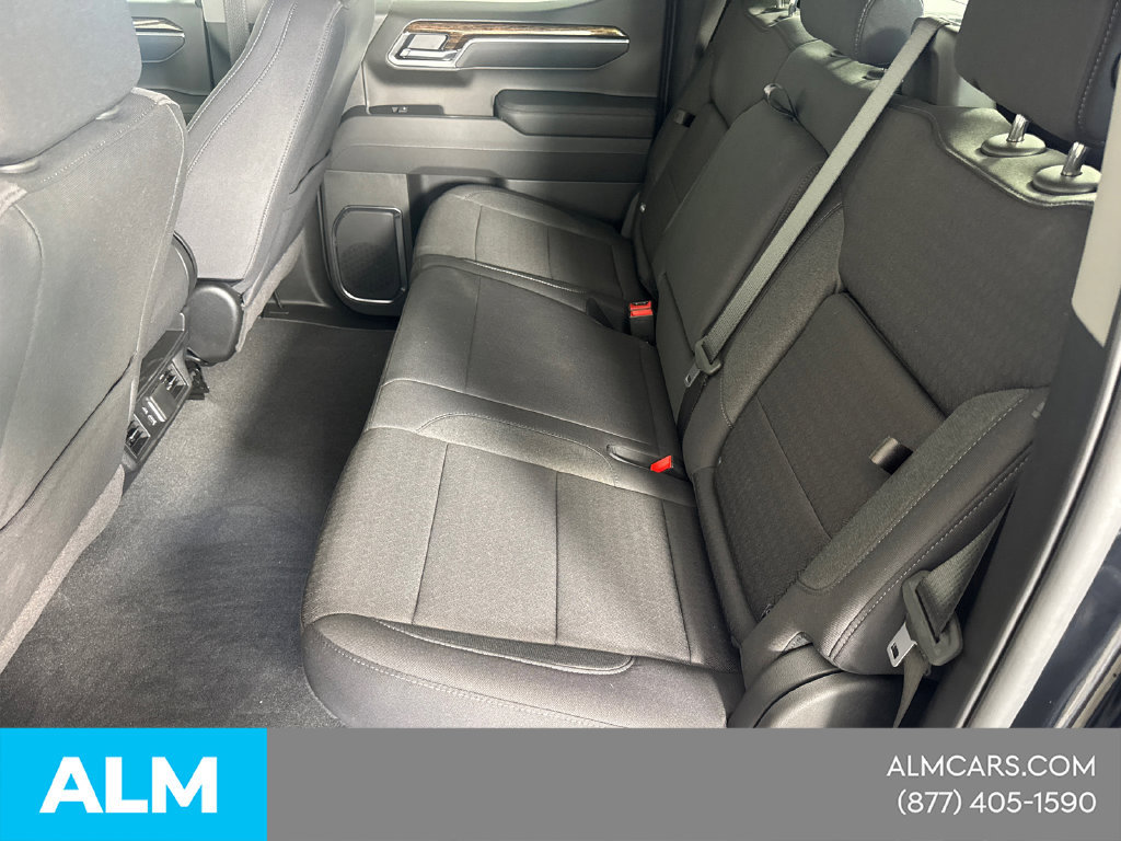 Used 2026 GMC Sierra 1500 Elevation AWD/4WD image 22