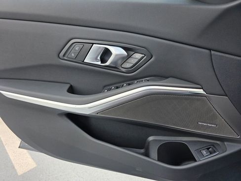 New 2026 BMW M340i Sedan w/ Premium Package image 16