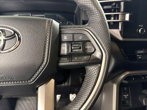 Used 2026 Toyota Tundra SR5 image 20