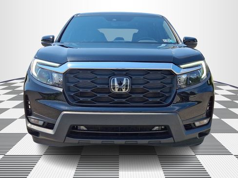 Used 2023 Honda Passport EX-L image 6