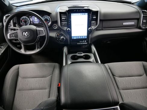 Certified 2024 RAM 1500 Big Horn image 15