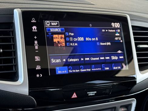 Used 2018 Honda Ridgeline RTL-E image 22
