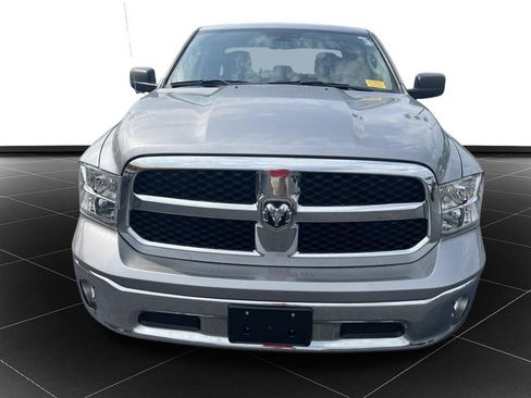 Used 2024 RAM 1500 Tradesman w/ Tradesman SXT Package AWD/4WD image 8