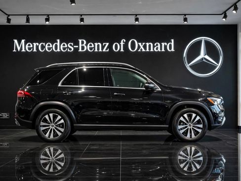 Certified 2026 Mercedes-Benz GLE 350 4MATIC image 3
